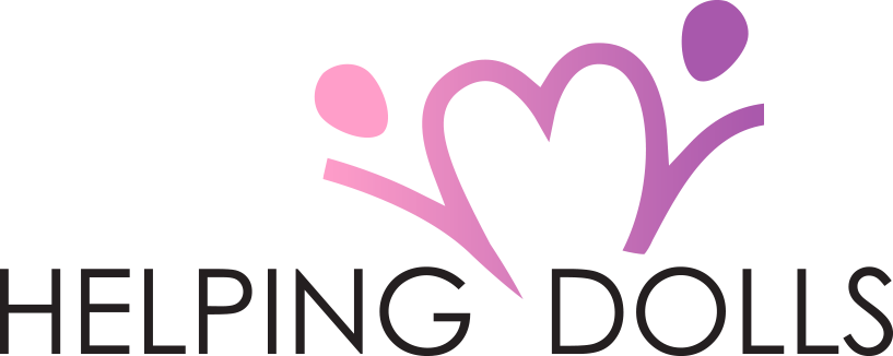 Logo Helping Dolls